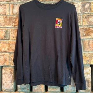 Vans Long sleeve Tee